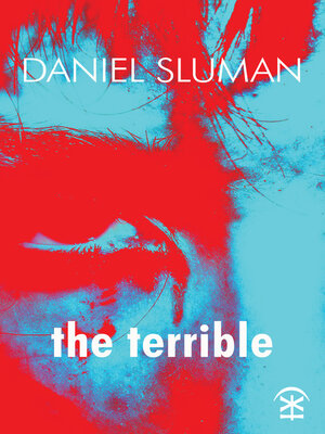 cover image of the terrible